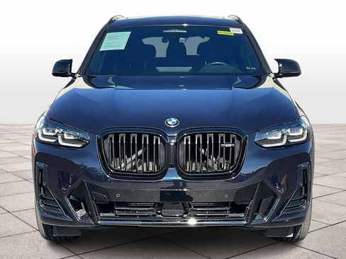 Used 2024 BMW X3 M40i image 3