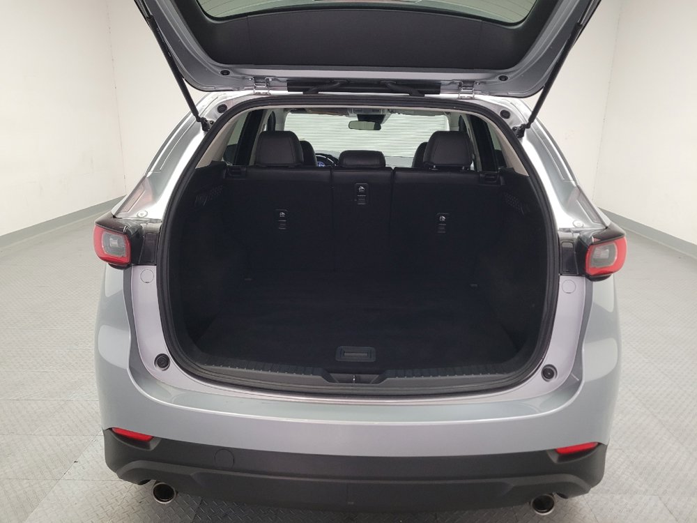 Used 2023 MAZDA CX-5 AWD 2.5 S w/ Select Package image 29