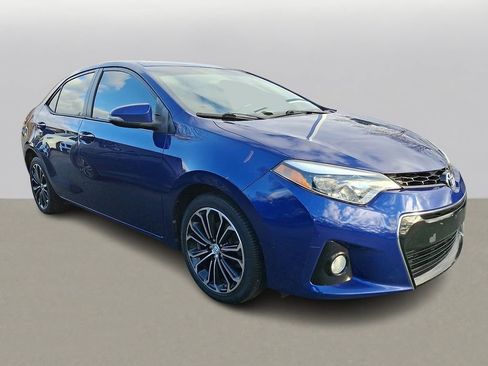Used 2016 Toyota Corolla L image 3