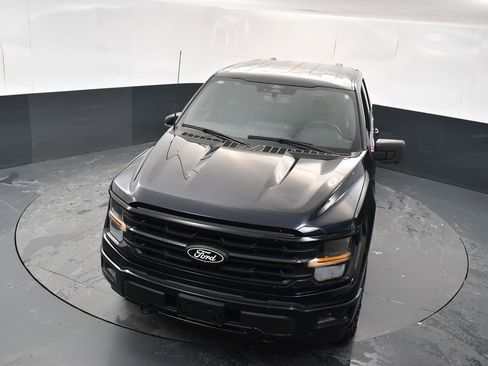 Used 2024 Ford F150 XLT w/ Bed Utility Package image 34