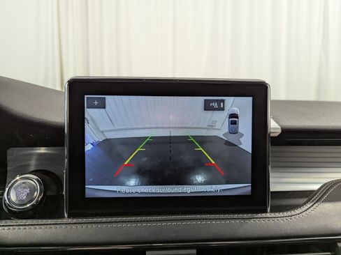 Used 2022 Lincoln Corsair AWD w/ Equipment Group 101A image 26