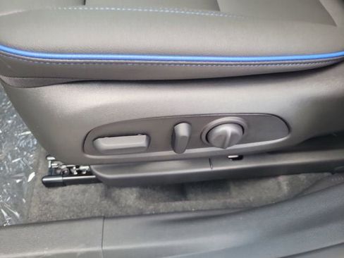 New 2026 Buick Envista Sport Touring w/ Convenience I Package FWD image 18