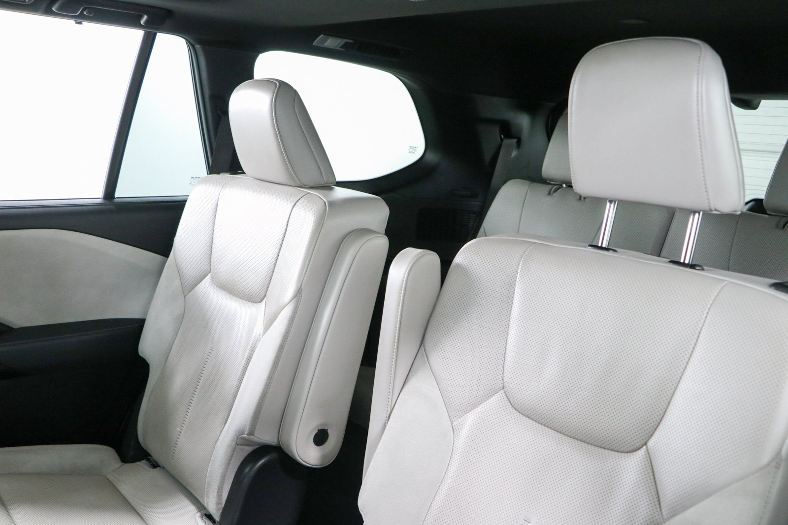 Used 2024 Lexus TX 350 FWD w/ Technology Package image 27