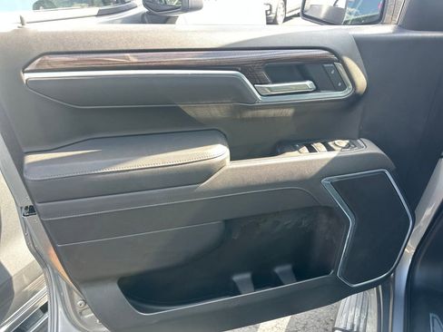 New 2025 Chevrolet Silverado 1500 LT image 11