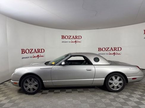 Used 2005 Ford Thunderbird image 5