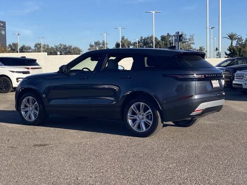 Used 2026 Land Rover Range Rover Velar S image 28