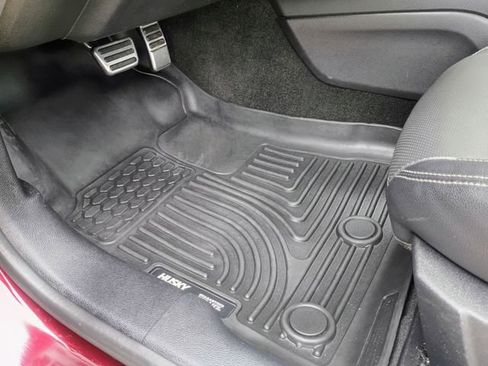 Used 2018 Ford Mustang GT Premium w/ Safe & Smart Package image 35