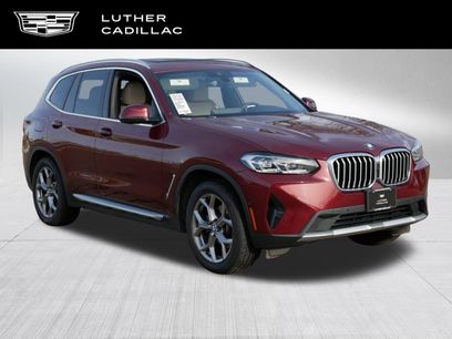Used 2023 BMW X3 xDrive30i w/ Premium Package