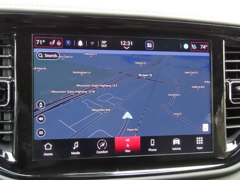 New 2026 Dodge Durango GT image 9