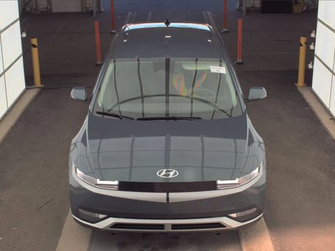 Used 2024 Hyundai Ioniq 5 SEL image 7