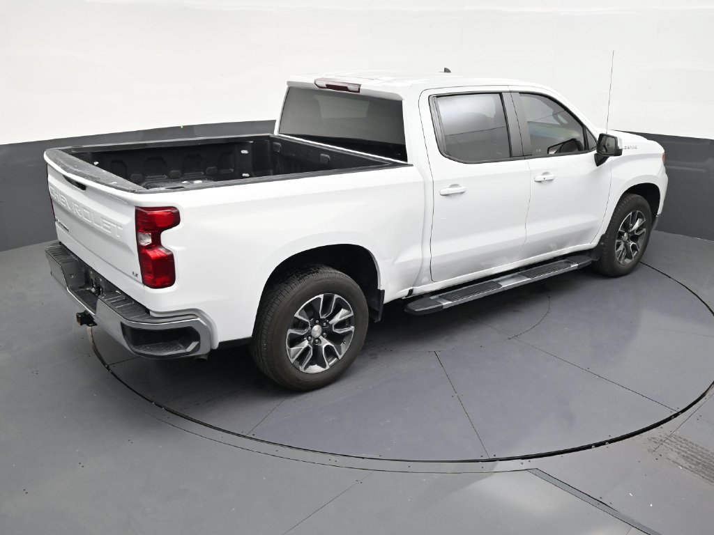 Used 2023 Chevrolet Silverado 1500 LT RWD image 13
