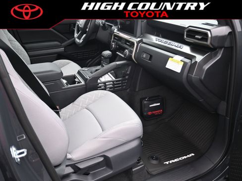 New 2026 Toyota Tacoma SR5 RWD image 11