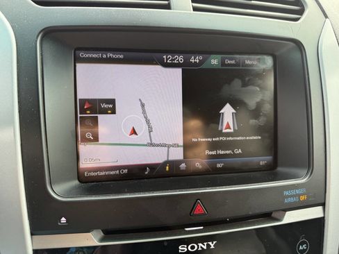 Used 2013 Ford Explorer Limited image 25