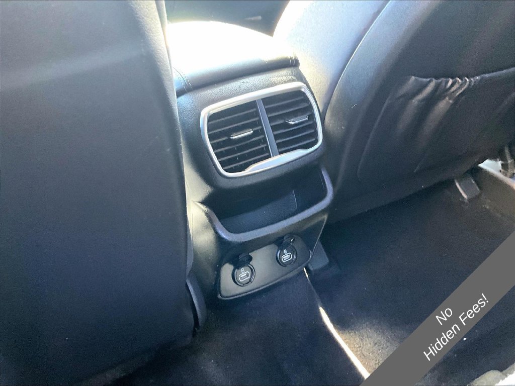 Used 2019 Hyundai Santa Fe SE AWD/4WD image 26