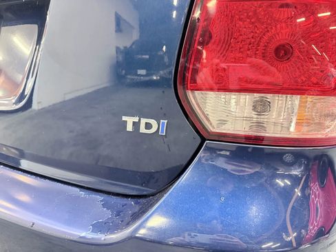 Used 2012 Volkswagen Jetta TDI image 8