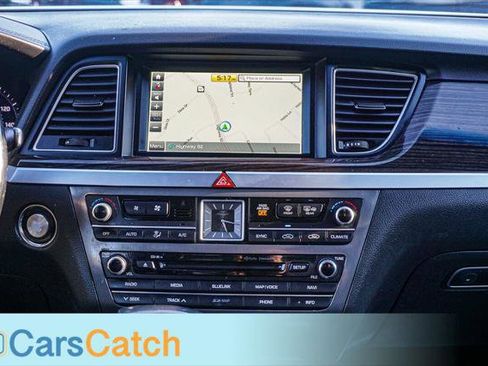 Used 2018 Genesis G80 3.8 image 22