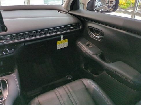 New 2027 Honda HR-V EX-L image 15