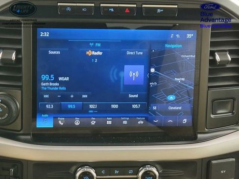 Used 2022 Ford F150 XLT w/ Equipment Group 302A High image 23