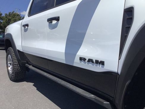 Used 2025 RAM 1500 RHO w/ RHO Level 1 Equipment Group AWD/4WD image 50