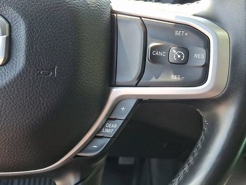 Used 2021 RAM 1500 Big Horn AWD/4WD image 17