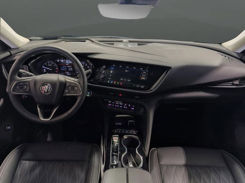 Used 2023 Buick Envision Avenir image 5