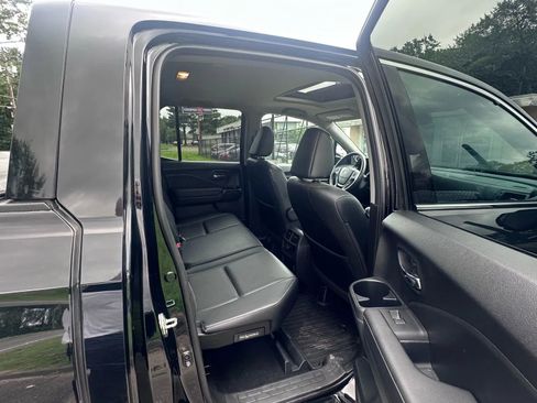 Used 2019 Honda Ridgeline RTL-E image 29