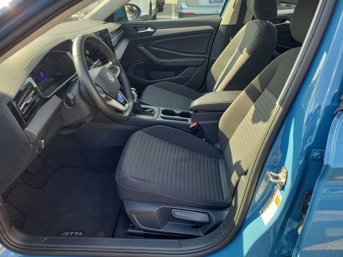 Used 2025 Volkswagen Jetta S FWD image 22