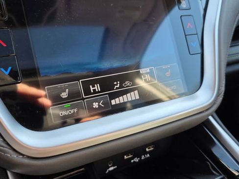 Used 2020 Subaru Outback Onyx Edition XT image 26