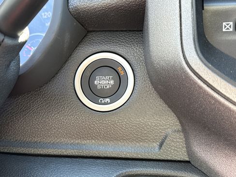 New 2025 RAM 5500 Tradesman image 37