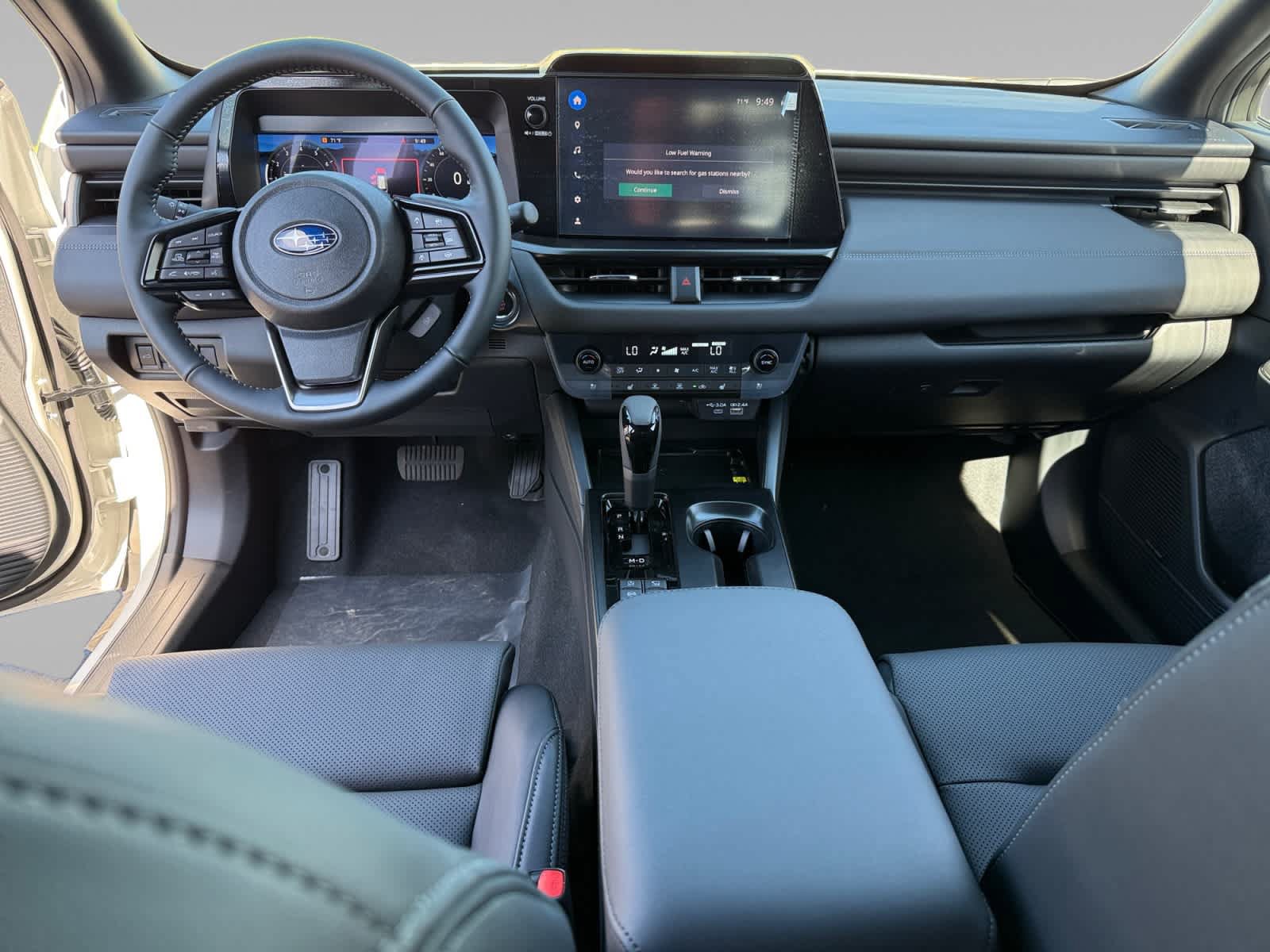 New 2026 Subaru Outback Touring XT AWD/4WD image 21