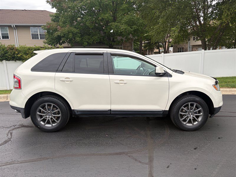 Used 2008 Ford Edge SEL FWD image 5