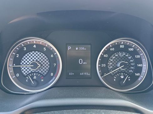 Used 2020 Hyundai Elantra SE w/ Cargo Package (C1) FWD image 24
