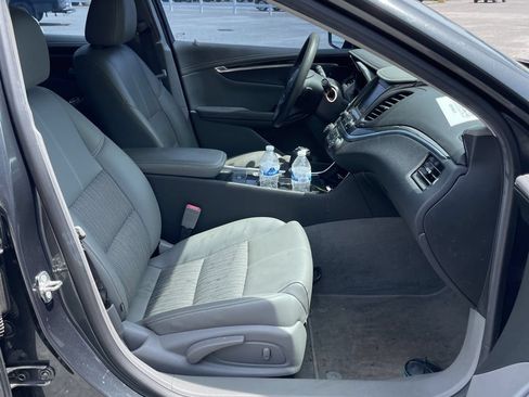 Used 2019 Chevrolet Impala LS FWD image 6