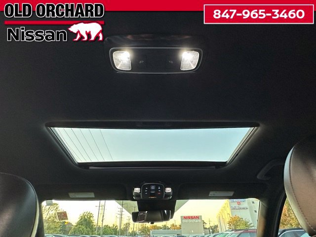 Used 2025 Hyundai Palisade Calligraphy AWD/4WD image 17