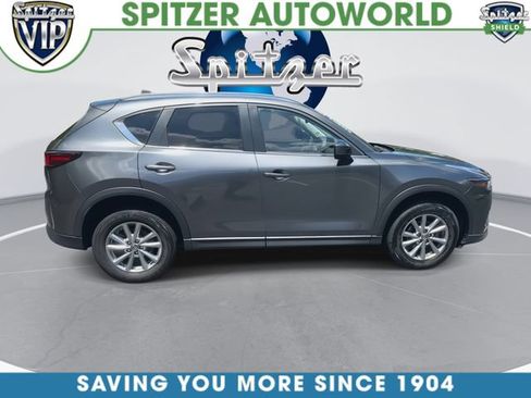 Used 2023 MAZDA CX-5 AWD 2.5 S image 10