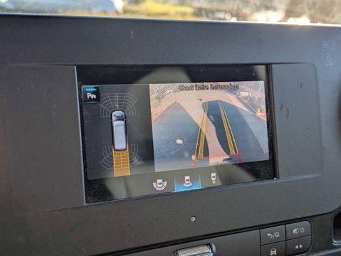 Used 2022 Mercedes-Benz Sprinter 3500 image 30