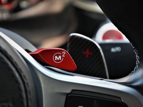 Used 2023 BMW M5 w/ Competition Package image 28