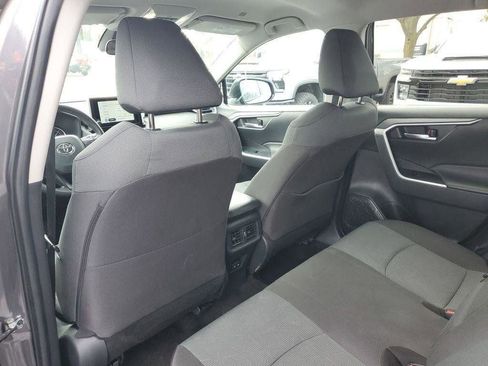 Used 2024 Toyota RAV4 XLE AWD/4WD image 28