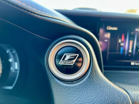 Used 2018 Lexus RC 350 F Sport w/ Accessory Package 2 image 24