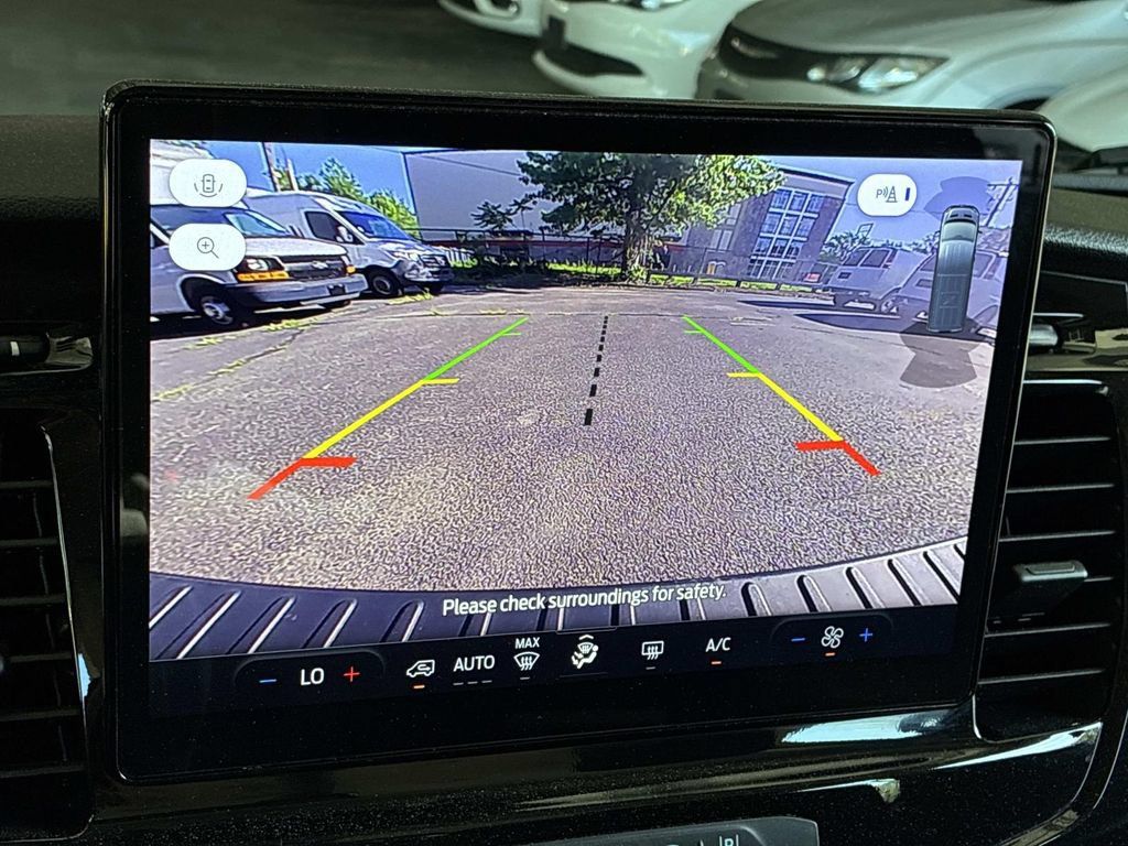 Used 2024 Ford Transit 350 XLT RWD image 48