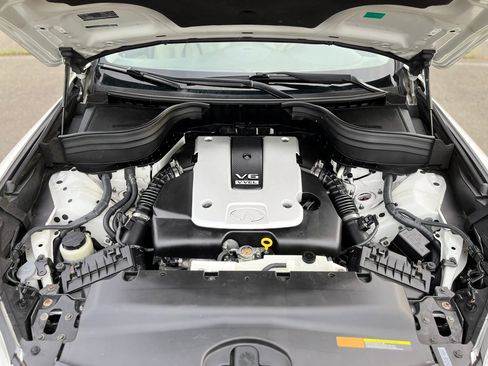 Used 2014 INFINITI QX50 Journey w/ Premium Package AWD/4WD image 22