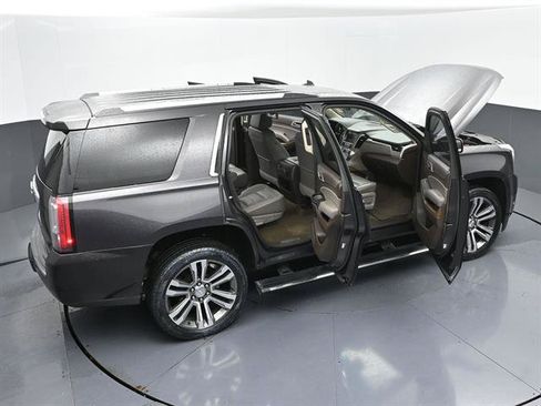 Used 2018 GMC Yukon Denali w/ Denali Ultimate Package RWD image 53