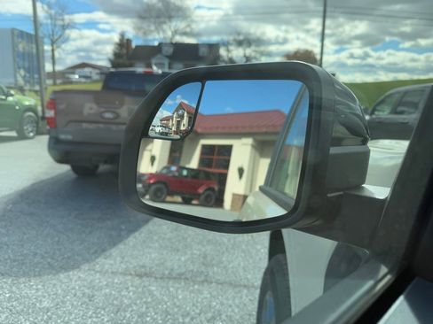 New 2025 Ford Maverick XLT w/ Equipment Group 301A image 11