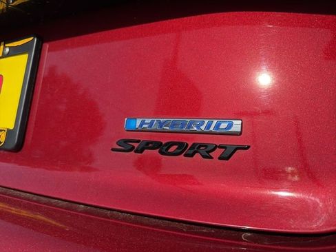 Used 2023 Honda Accord Sport image 15