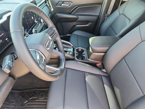 Used 2026 GMC Canyon Elevation w/ Convenience Package image 9