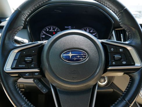 Used 2022 Subaru Legacy Premium AWD/4WD image 25