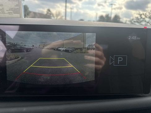 New 2026 Hyundai Santa Cruz SEL image 17