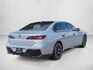 New 2026 BMW 740i w/ Premium Package RWD video 2
