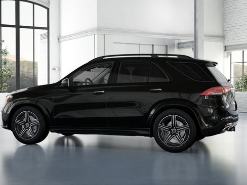 New 2026 Mercedes-Benz GLE 350 4MATIC image 27
