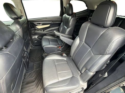 Used 2021 Subaru Ascent Limited w/ Technology Package AWD/4WD image 10